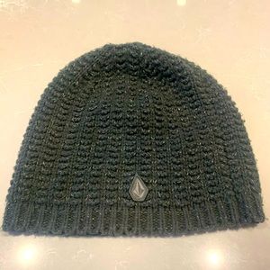 Volkom beanie toque